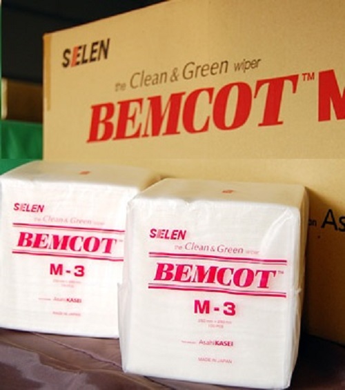 Bemcot M3 clean sheets